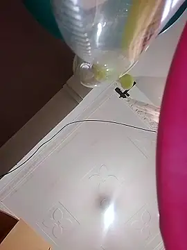 LOVELY-2BERRY online show from January 14, 2026, 3:45 am