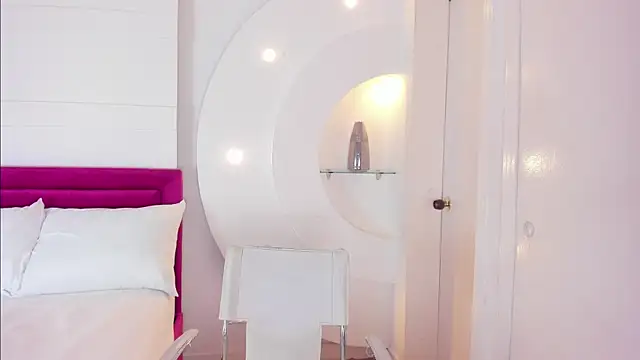 AliceHanz online show from January 8, 2025, 4:12 am