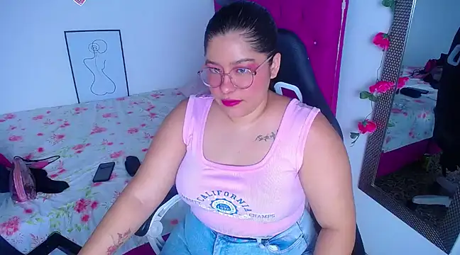 Snapshot of littleflower4you chatting on March 2, 2025, 8:07 pm littleflower4you online show from March 2, 2025, 8:07 pm