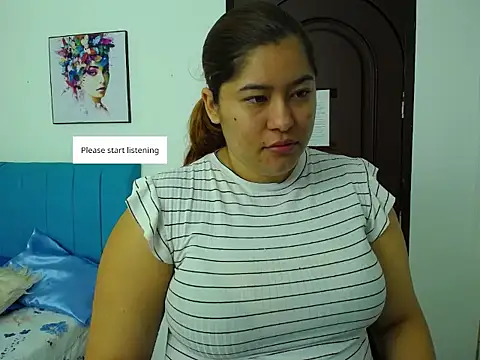 Snapshot of littleflower4you chatting on September 10, 2025, 12:16 pm littleflower4you online show from September 10, 2025, 12:16 pm