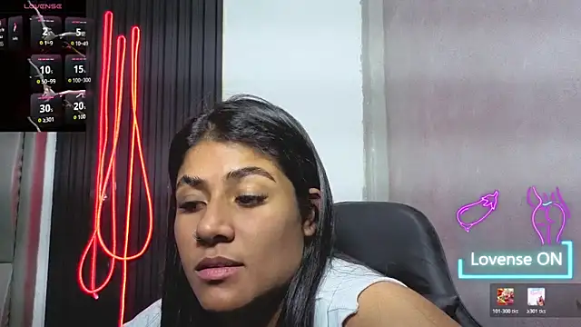Rubi boobs  online show from May 31, 2026, 12:30 am