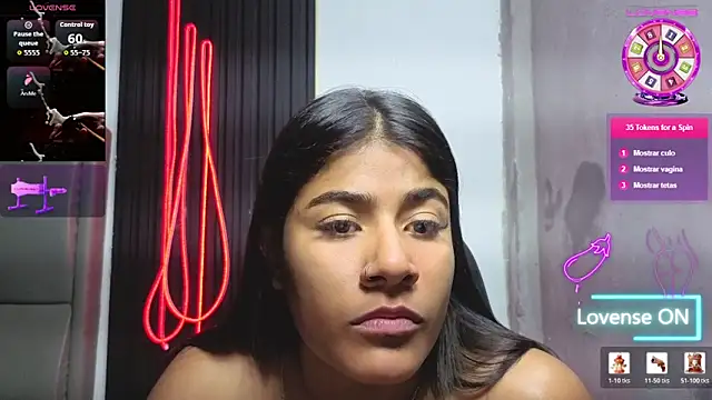 Rubi boobs  online show from June 3, 2026, 8:58 pm