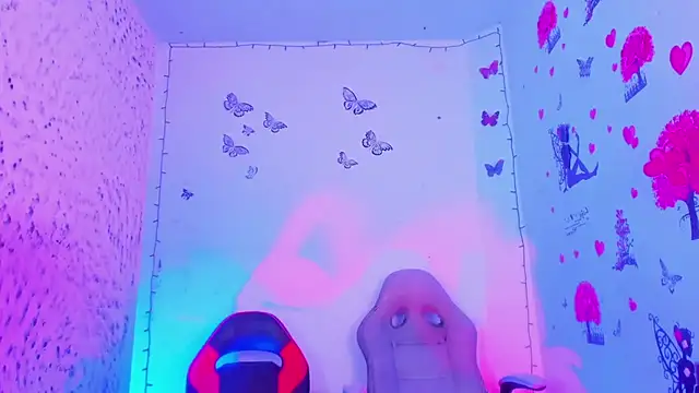 PARADISE S7S online show from December 10, 2024, 3:41 am