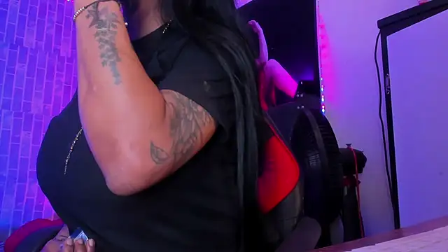 PARADISE S7S online show from January 6, 2025, 2:15 am