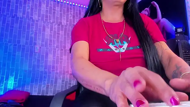 PARADISE S7S online show from January 18, 2025, 2:03 am