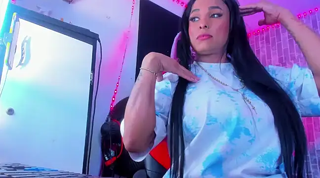 PARADISE S7S online show from February 1, 2025, 8:39 am