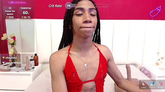 Jhon-Santana online show from December 7, 2024, 11:07 am
