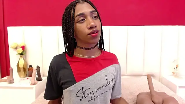 Snapshot of Jhon-Santana chatting on January 20, 2025, 4:55 pm Jhon-Santana online show from January 20, 2025, 4:55 pm