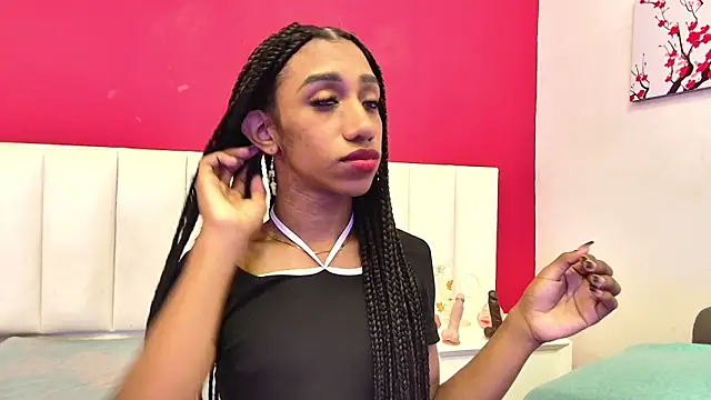 Snapshot of Jhon-Santana chatting on October 29, 2025, 1:02 pm Jhon-Santana online show from October 29, 2025, 1:02 pm