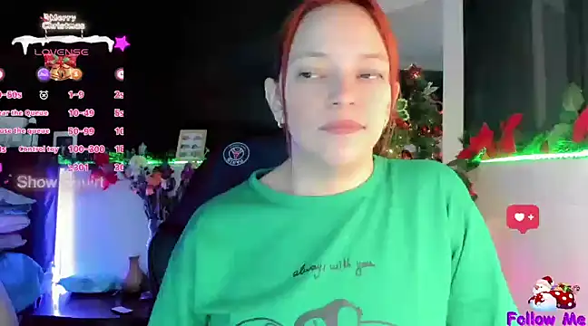 Snapshot of mariana_scott__ chatting on December 4, 2024, 12:41 am mariana scott online show from December 4, 2024, 12:41 am