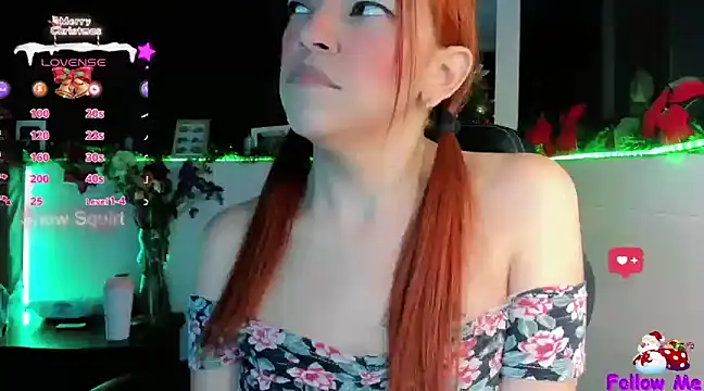 Snapshot of mariana_scott__ chatting on December 4, 2024, 3:48 am mariana scott online show from December 4, 2024, 3:48 am