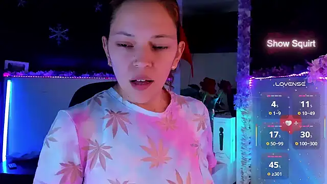Snapshot of mariana_scott__ chatting on February 5, 2025, 11:39 pm mariana scott online show from February 5, 2025, 11:39 pm