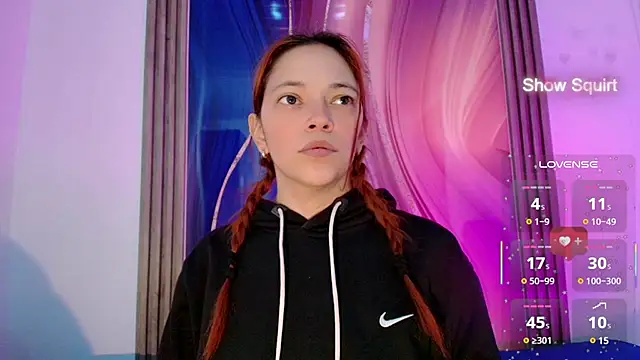 Snapshot of mariana_scott__ chatting on February 25, 2025, 8:09 pm mariana scott online show from February 25, 2025, 8:09 pm