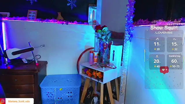 Snapshot of mariana_scott__ chatting on March 21, 2025, 2:39 am mariana scott online show from March 21, 2025, 2:39 am