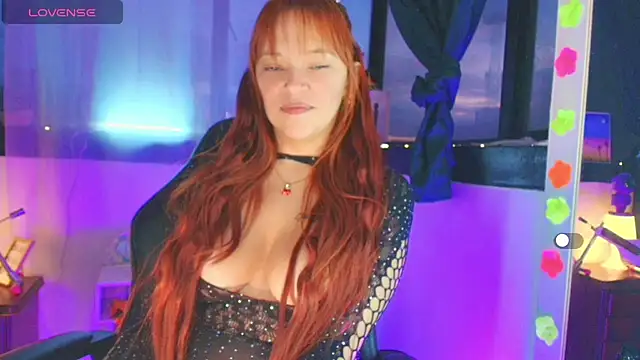 mariana scott   online show from May 28, 2026, 11:02 pm