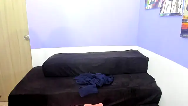 Sofiia davis23 online show from November 26, 2025, 1:34 pm