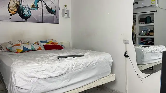 wendy alejo1712 online show from March 10, 2026, 1:32 am