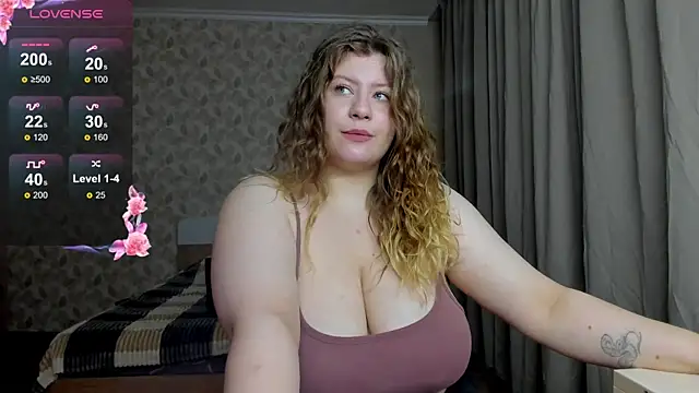 Snapshot of MariaStuart chatting on October 6, 2025, 4:15 pm MariaStuart online show from October 6, 2025, 4:15 pm