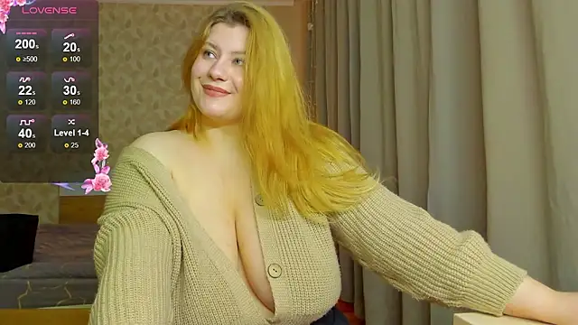 MariaStuart online show from March 11, 2026, 1:33 am