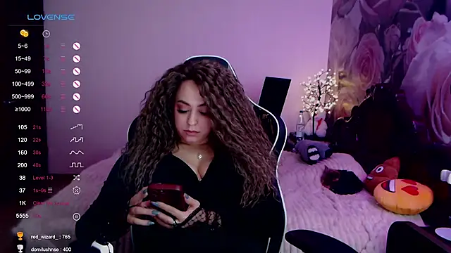  Just a queen 3 online show from December 4, 2024, 9:02 pm