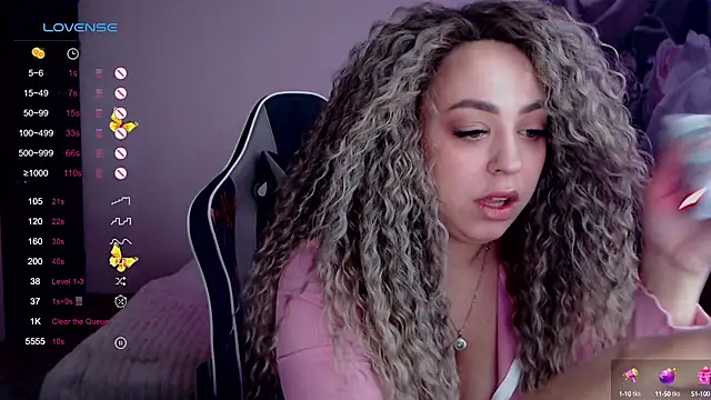  Just a queen 3 online show from December 14, 2024, 10:34 am