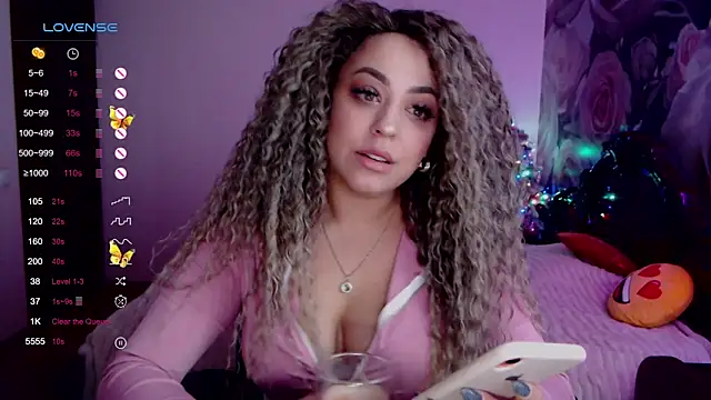  Just a queen 3 online show from December 14, 2024, 6:09 pm