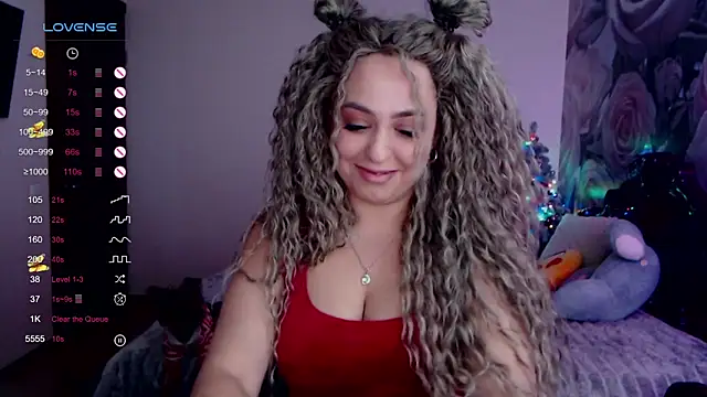  Just a queen 3 online show from January 23, 2025, 5:52 pm