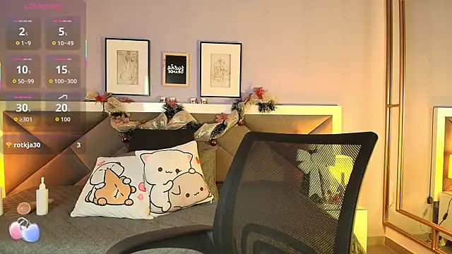 lisa casper online show from January 7, 2026, 1:35 pm