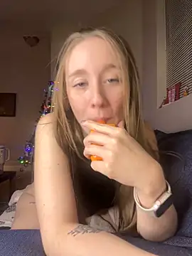 sage  marie online show from December 10, 2024, 2:16 am