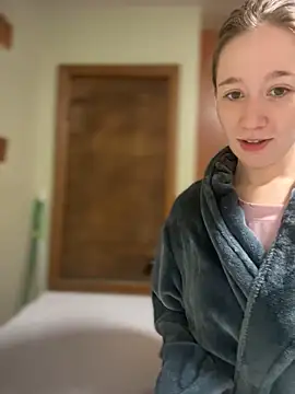 sage  marie online show from January 24, 2025, 2:19 pm