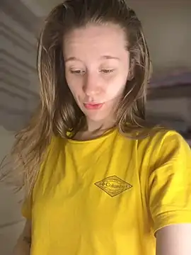 sage  marie online show from January 28, 2025, 1:16 pm