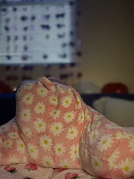 sage  marie online show from February 10, 2025, 8:42 pm