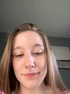 sage  marie online show from March 1, 2025, 7:37 pm