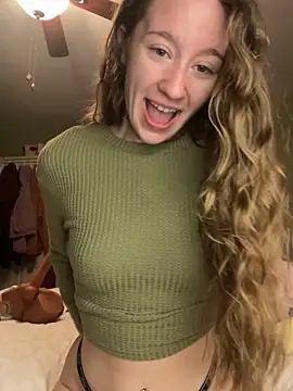 sage  marie online show from October 16, 2025, 8:26 am