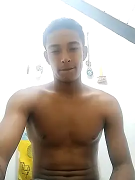 Demiansteven2 online show from December 25, 2024, 11:10 pm