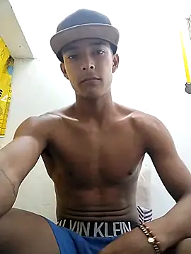 Demiansteven2 online show from December 28, 2024, 12:47 am