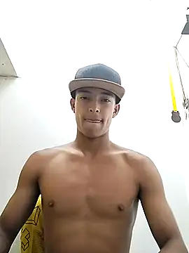 Demiansteven2 online show from December 29, 2024, 11:08 pm