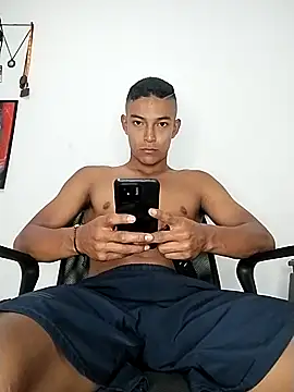 Demiansteven2 online show from September 14, 2025, 1:21 pm