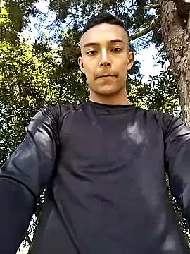 Demiansteven2 online show from October 18, 2025, 5:35 pm