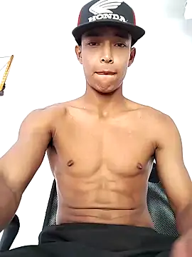 Demiansteven2 online show from February 7, 2026, 4:11 pm