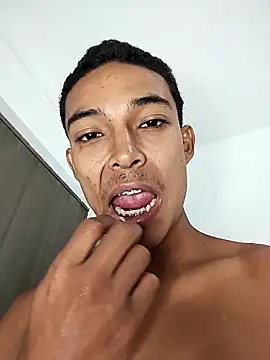 Demiansteven2 online show from March 15, 2026, 4:35 pm