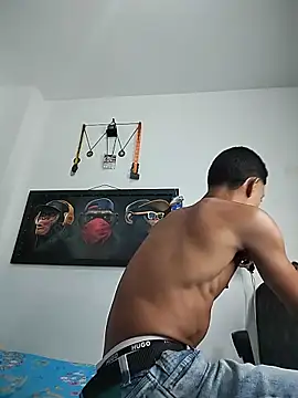 Snapshot of Demiansteven2 chatting on June 2, 2026, 5:59 pm Demiansteven2 online show from June 2, 2026, 5:59 pm