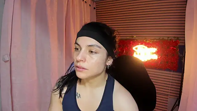 rosse 2504 online show from December 2, 2025, 5:19 pm