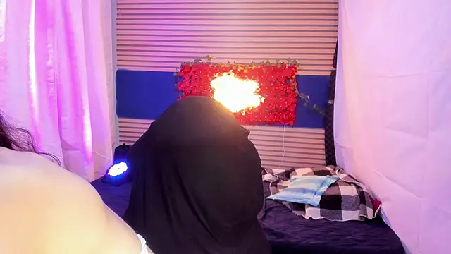 rosse 2504 online show from March 17, 2026, 11:24 am