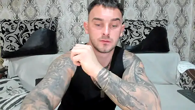 Jonmusclemaster online show from November 15, 2025, 9:00 pm