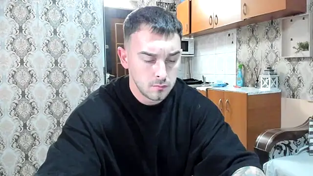 Jonmusclemaster online show from December 2, 2025, 9:10 pm