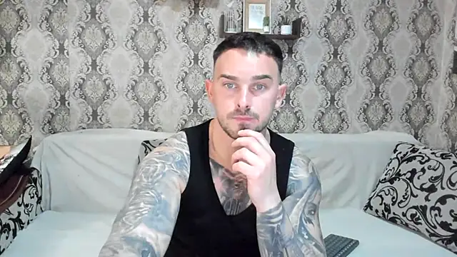 Jonmusclemaster online show from April 9, 2026, 8:25 pm