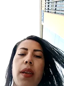  andrea30 online show from February 27, 2025, 12:34 pm