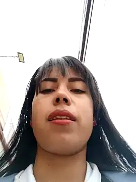  andrea30 online show from March 4, 2025, 12:44 pm