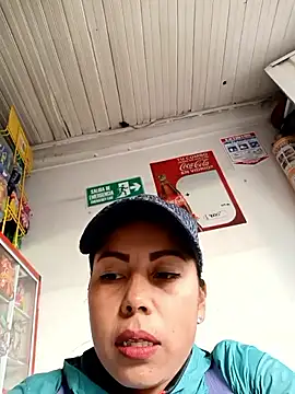  andrea30 online show from September 11, 2025, 11:21 am